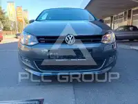 2012 Volkswagen Polo