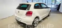 2012 Volkswagen Polo