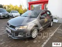 2012 Volkswagen Polo
