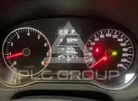 2012 Volkswagen Polo