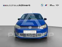 2012 Volkswagen Polo