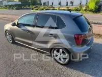 2012 Volkswagen Polo