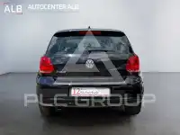 2012 Volkswagen Polo