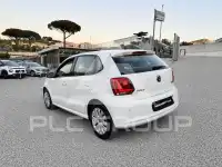 2012 Volkswagen Polo