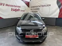 2012 Volkswagen Polo