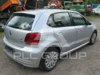 2012 Volkswagen Polo