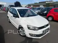 2012 Volkswagen Polo