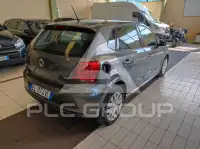 2012 Volkswagen Polo