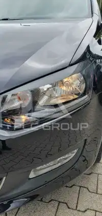 2012 Volkswagen Polo