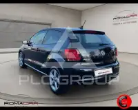 2012 Volkswagen Polo