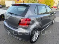 2012 Volkswagen Polo