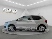 2012 Volkswagen Polo
