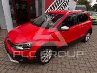 2012 Volkswagen Polo
