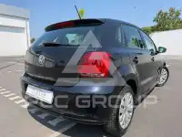 2012 Volkswagen Polo