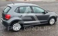 2012 Volkswagen Polo