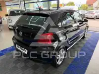 2012 Volkswagen Polo