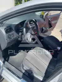 2012 Volkswagen Polo