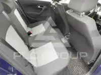 2012 Volkswagen Polo