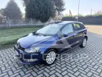 2012 Volkswagen Polo