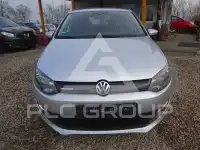 2012 Volkswagen Polo