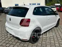 2012 Volkswagen Polo