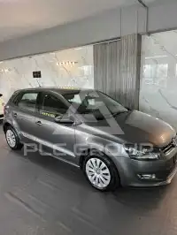 2012 Volkswagen Polo