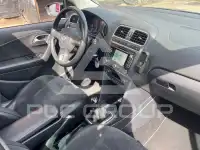 2012 Volkswagen Polo