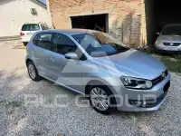 2012 Volkswagen Polo