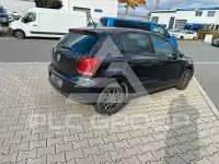 2012 Volkswagen Polo
