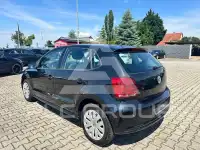 2012 Volkswagen Polo