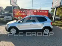 2012 Volkswagen Polo