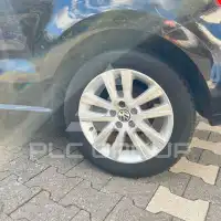 2012 Volkswagen Polo