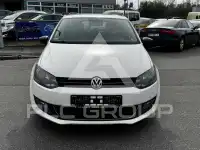 2012 Volkswagen Polo