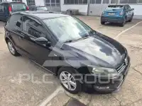 2012 Volkswagen Polo