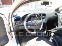 2012 Volkswagen Polo