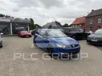 2012 Volkswagen Polo