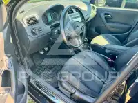 2012 Volkswagen Polo