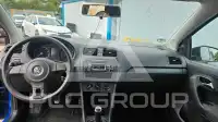 2012 Volkswagen Polo