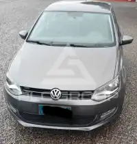 2012 Volkswagen Polo