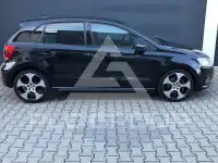 2012 Volkswagen Polo