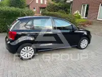 2012 Volkswagen Polo