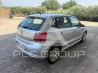 2012 Volkswagen Polo