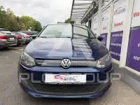 2012 Volkswagen Polo