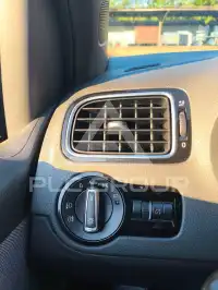 2012 Volkswagen Polo