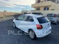 2012 Volkswagen Polo