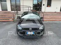 2012 Volkswagen Polo
