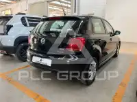 2012 Volkswagen Polo
