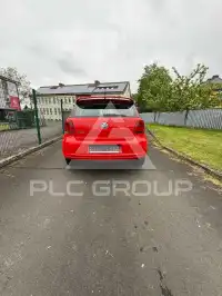 2012 Volkswagen Polo