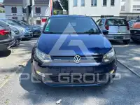 2012 Volkswagen Polo
