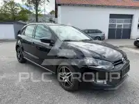 2012 Volkswagen Polo